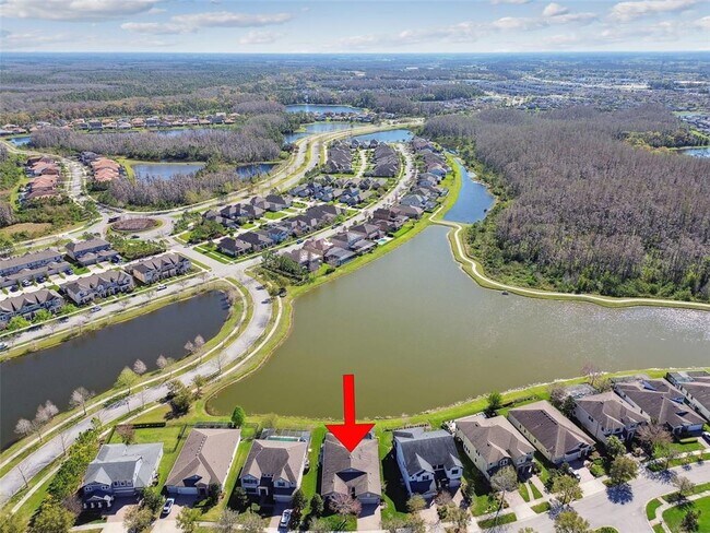 Building Photo - 3016 Riders Pass