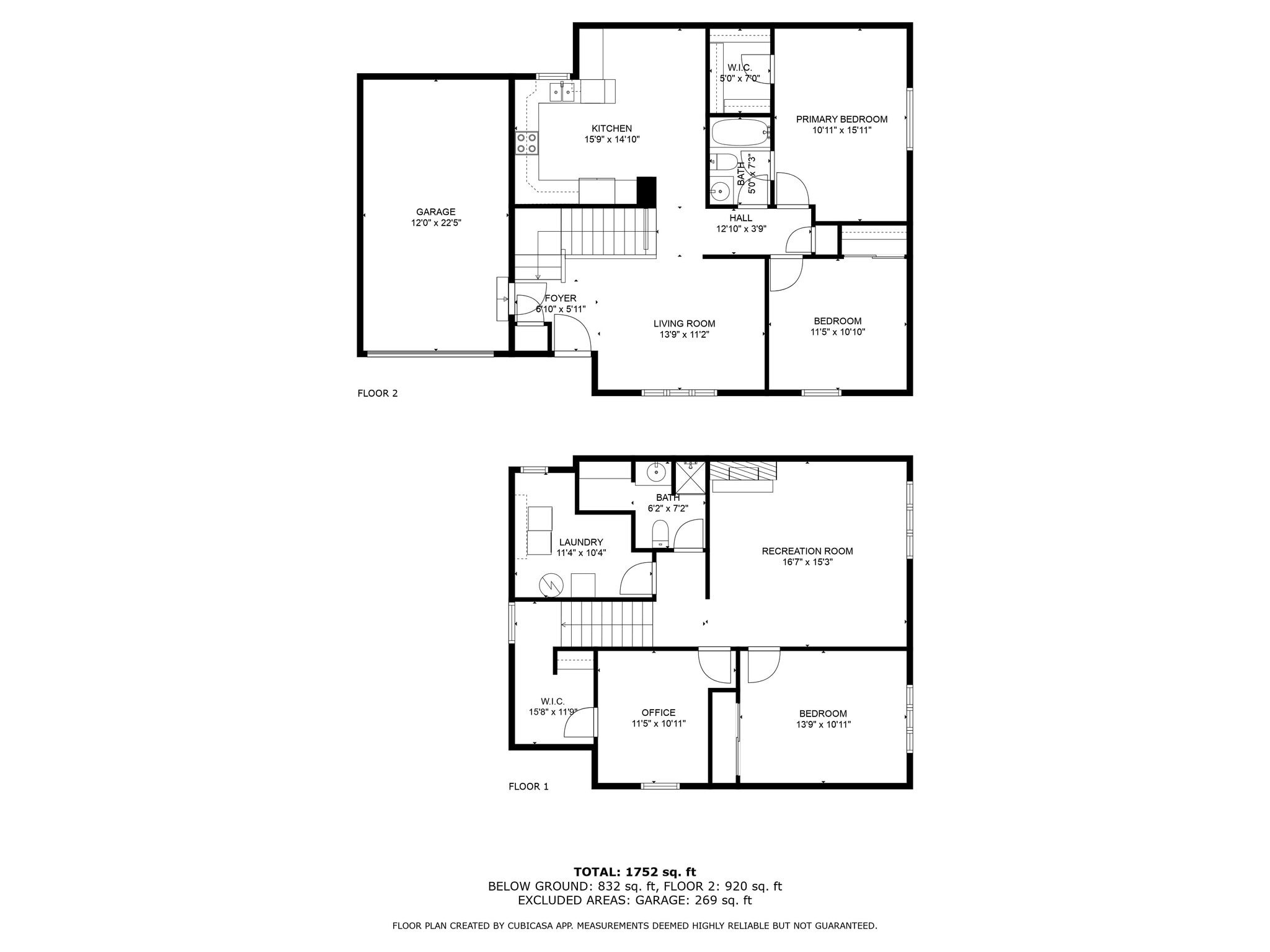 Building Photo - 5501 S 32nd Cir