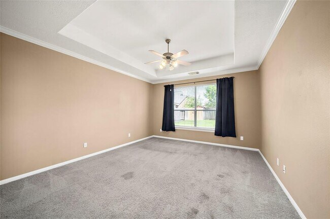 Building Photo - 4603 Chaperel Dr