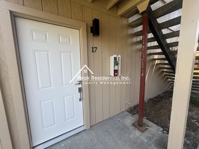 Interior Photo - Gardenside Apartments