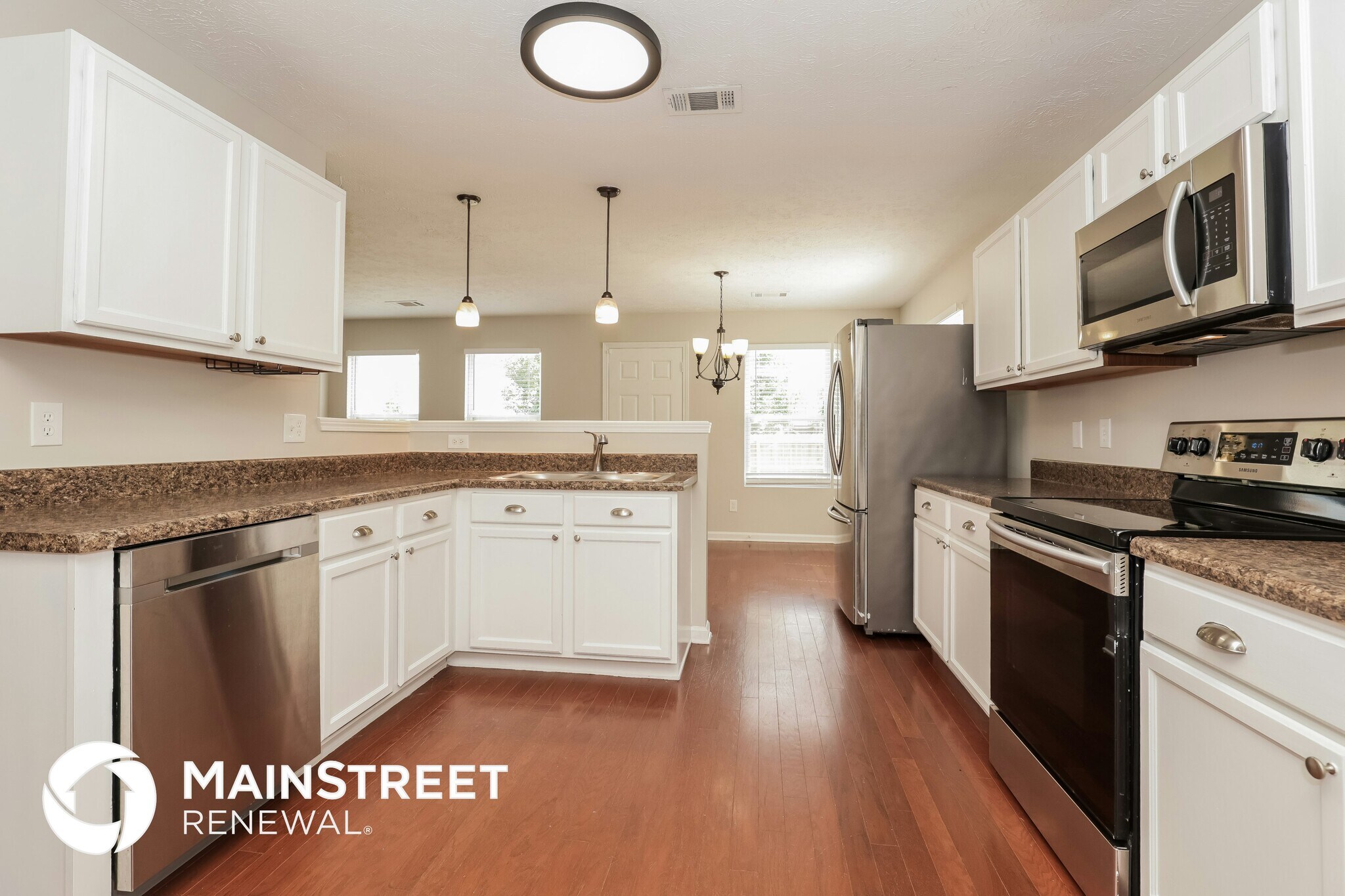 Building Photo - 3516 Almar Knot Dr