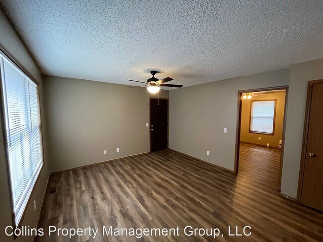 Building Photo - 2 br, 1 bath House - 919 N Homewood Unit B