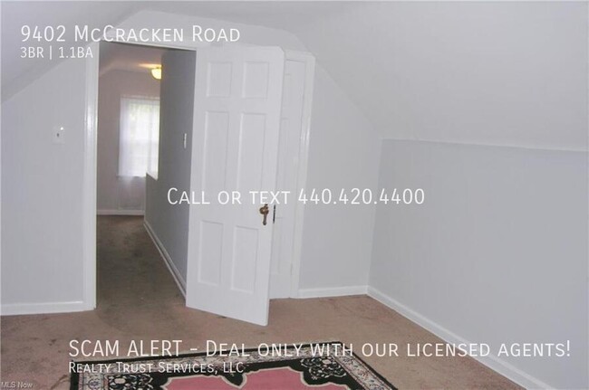Building Photo - 9402 McCracken Rd