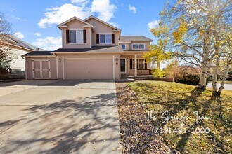 Building Photo - 5BD/4BA MONUMENT HOME in THE HEIGHTS at JACKSON CREEK **$1,000 credit with a 16-month lease start...