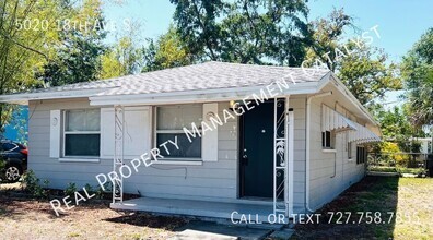 Building Photo - 5020 18th Ave S