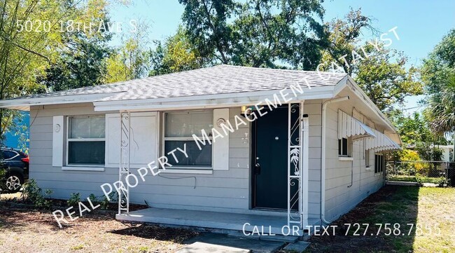 Primary Photo - 5020 18th Ave S