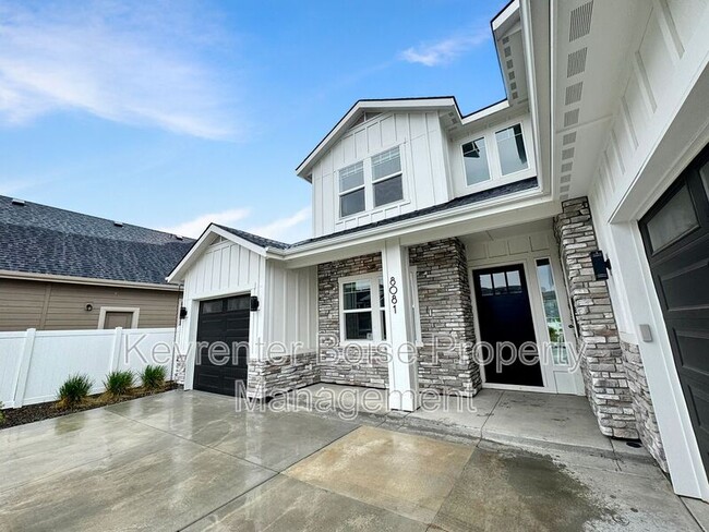 Building Photo - 8081 W Brooks Dr