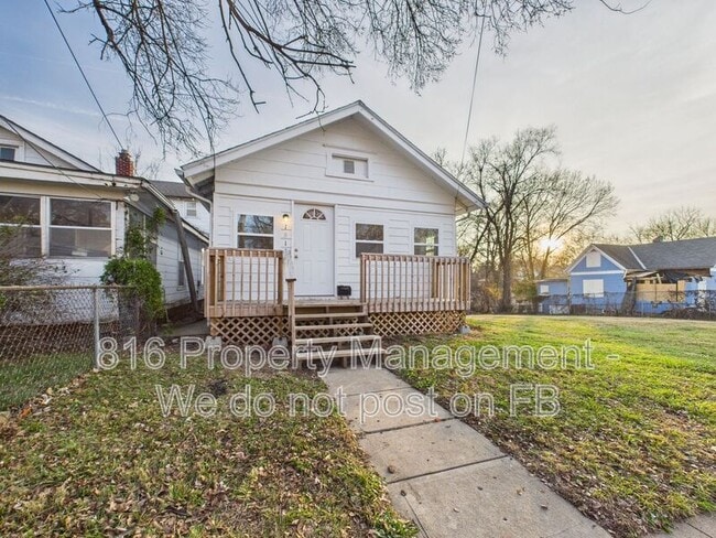 Building Photo - 1513 Rowland Ave