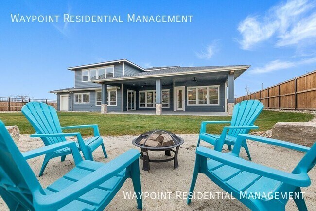 Building Photo - 3570 E Interstellar Ct