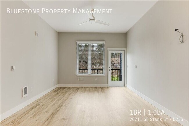 Building Photo - 20711 SE Stark St