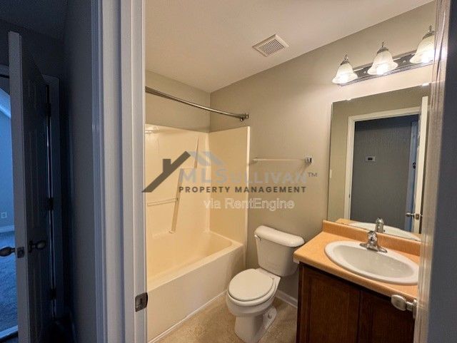 Building Photo - 3320 Forrestal Dr