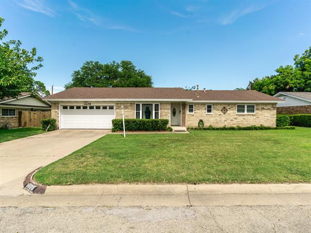 Primary Photo - 4608 Norvell Dr