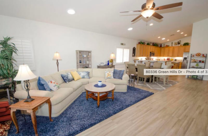Building Photo - 80336 Green Hills Dr