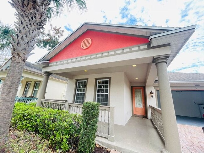 Building Photo - Thornhill Park-11507 Wakeworth St Orlando FL 32836