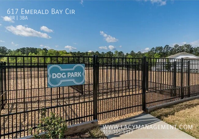 Building Photo - 617 Emerald Bay Cir
