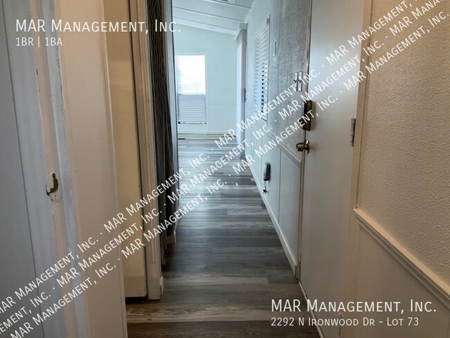 Building Photo - 2292 N Ironwood Dr