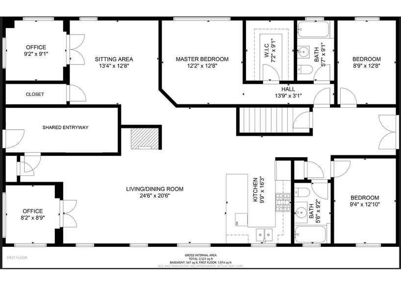 Building Photo - 153 Barrypoint Rd