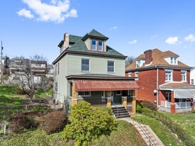 Building Photo - 109 Wynoka St