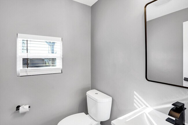 Building Photo - COMING SOON In February  -   Modern, Chic and brand new 2 bedroom with an office.  Discover This ...