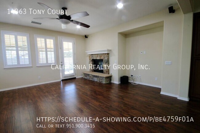 Building Photo - 14363 Tony Ct