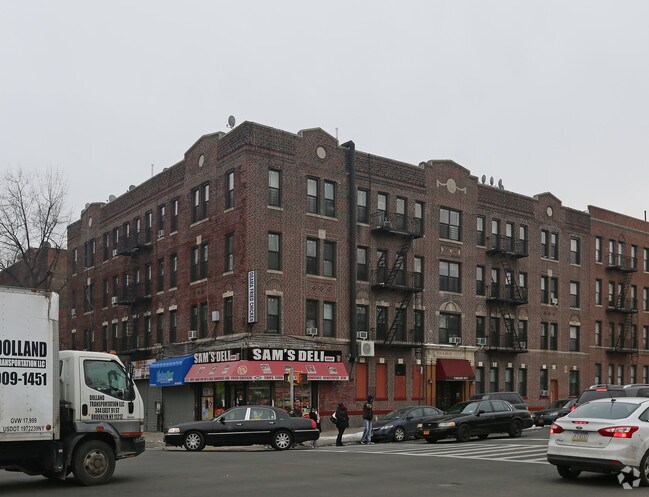 Building Photo - Rockaway Court