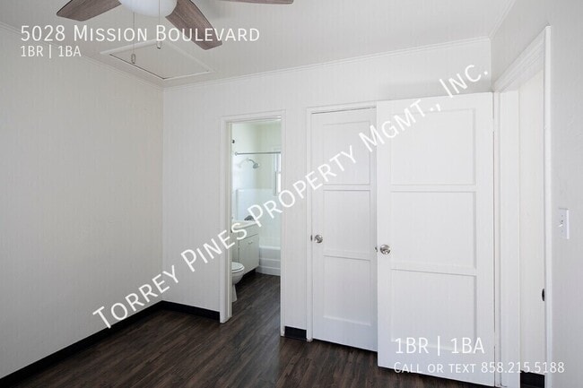 Building Photo - 5028 Mission Blvd