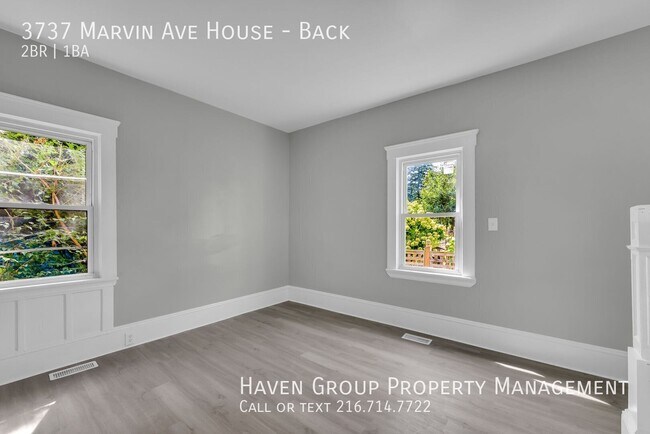 Building Photo - 3737 Marvin Ave