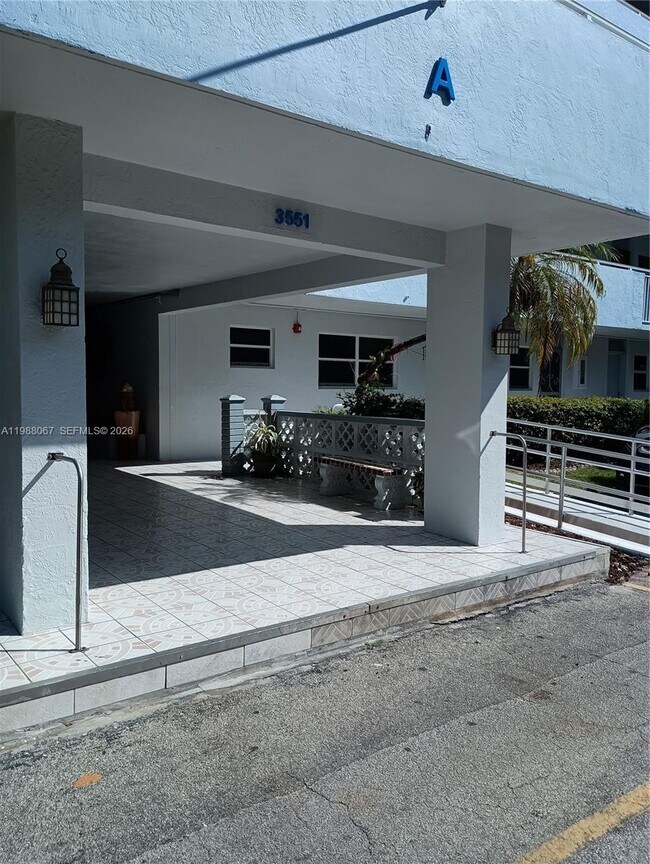 Building Photo - 3551 NE 169th St