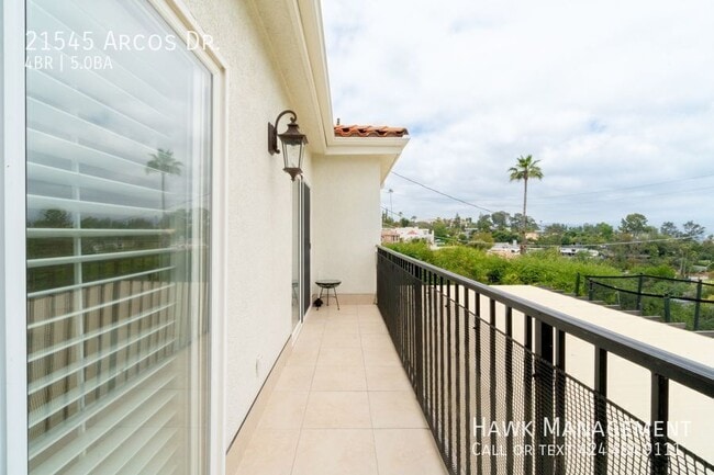 Building Photo - 21545 Arcos Dr