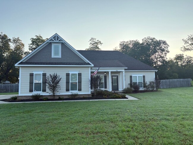 Primary Photo - 4 bedroom 3 bath