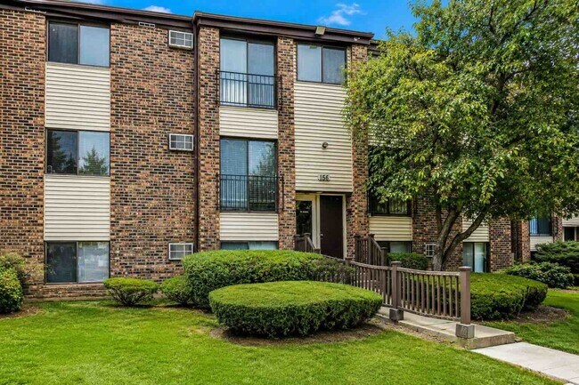 Building Photo - 156 Dunteman Dr