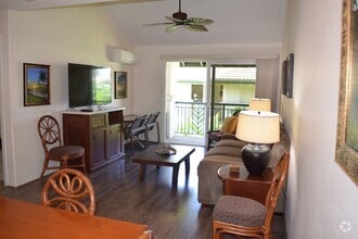 Building Photo - Wailea Fairway Villas 2 bedroom 2 bath ups...