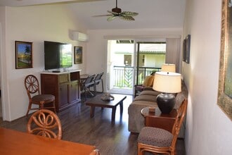 Building Photo - Wailea Fairway Villas 2 bedroom 2 bath furnished upstairs unit