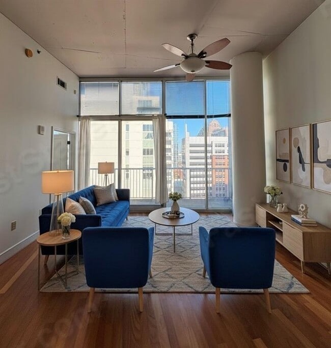 Building Photo - 44 Peachtree Pl NE