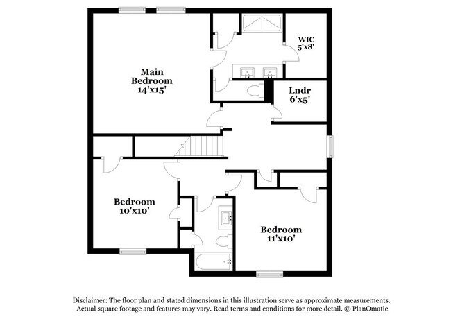 Building Photo - 1211 Sweet Cherry Dr