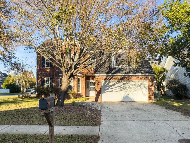 Building Photo - Gorgeous 4 bedroom in Charleston