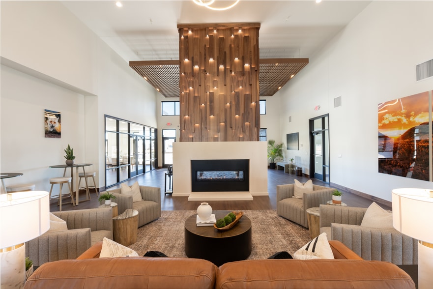 Interior Photo - Zimmerman Luxury Apartments