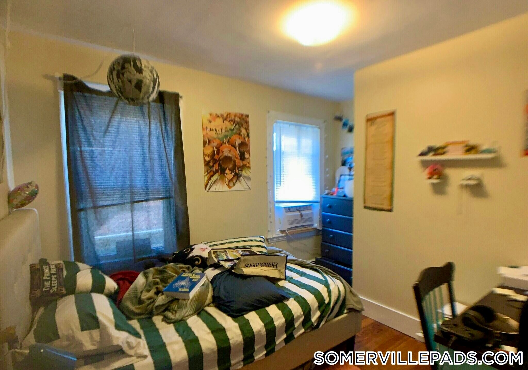 Building Photo - 197 College Ave