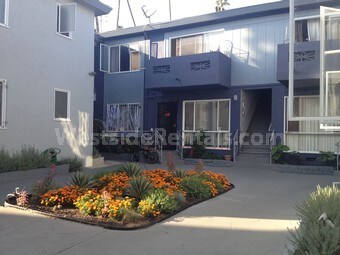 Primary Photo - 410 S Mariposa Ave