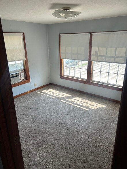 Front Bedroom view A. - 525 Church St