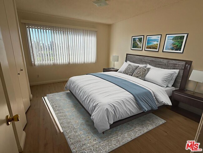 Building Photo - 10200 De Soto Ave