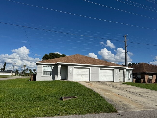 Building Photo - Experience this Cape Coral 3 bedroom 2 bat...