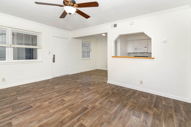 Building Photo - OV Living