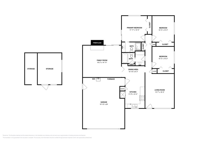 Building Photo - 415 S 17th St