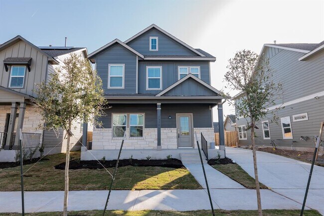 Building Photo - 1336 Linwood St