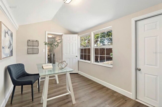 Building Photo - Updated St. Pete Home with Private Yard, Hot Tub & More!