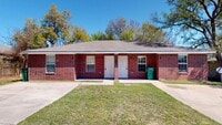Building Photo - ALL TILE DUPLEX IN HARKER HEIGHTS!!!!!