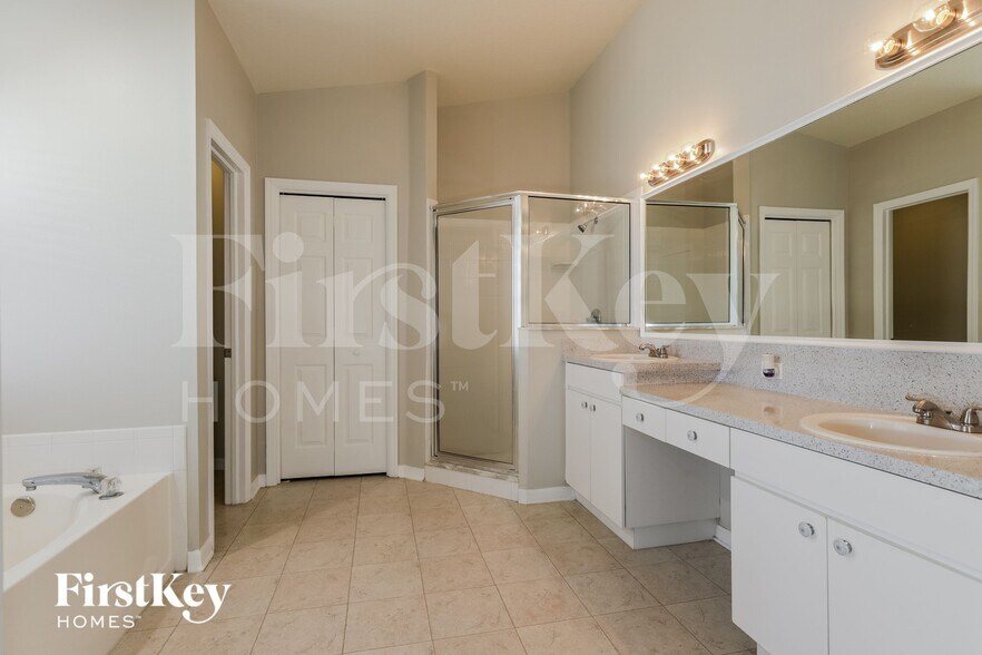 Building Photo - 4312 Horseshoe Pick Ln