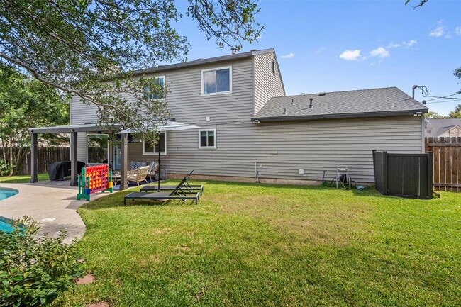 Building Photo - 1602 Rock Creek Dr