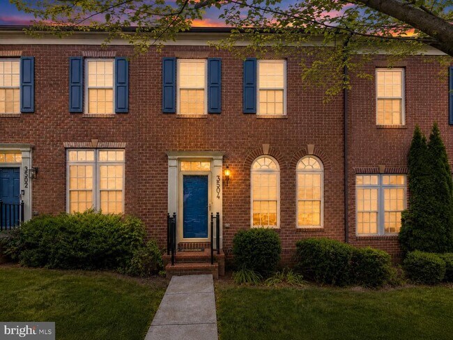 Building Photo - 3504 Tabard Ln